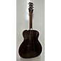 Used Martin M36 Natural Acoustic Guitar