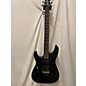 Used Schecter Guitar Research Diamond Series Electric Guitar