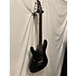 Used Schecter Guitar Research Diamond Series Electric Guitar