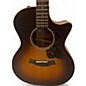 Used Taylor Used Taylor AD14ce 50th Anniversary Limited-Edition Grand Auditorium Tobacco Sunburst Acoustic Electric Guitar