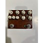 Used JHS Pedals Used JHS Pedals Sweet Tea Effect Pedal thumbnail