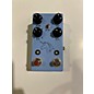 Used JHS Pedals Unicorn Uni-Vibe Photocell Modulator With Tap Tempo Effect Pedal thumbnail