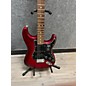 Used Fender Used Fender Player Stratocaster HSS Candy Red Burst Solid Body Electric Guitar thumbnail