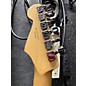 Used Fender Used Fender Player Stratocaster HSS Candy Red Burst Solid Body Electric Guitar