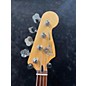 Used Fender Used Fender Player Jazz Bass 3 Color Sunburst Electric Bass Guitar