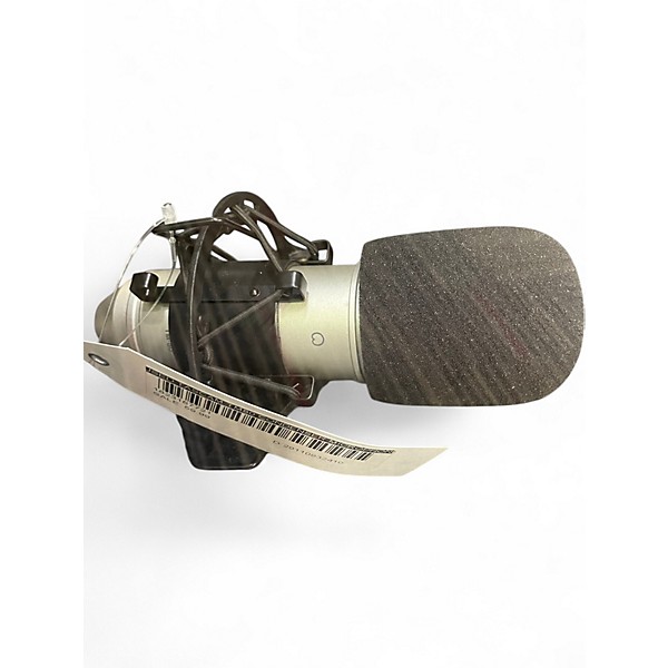 Used TASCAM TM80 Condenser Microphone