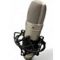 Used TASCAM TM80 Condenser Microphone
