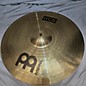 Used MEINL 20in HCS Ride Cymbal thumbnail