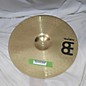 Used MEINL 20in HCS Ride Cymbal