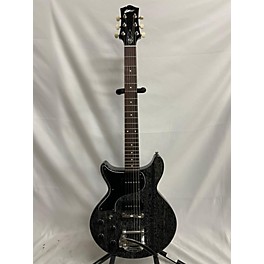 Used Collings Used Collings 290 DC L Doghair Electric Guitar