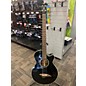 Used Dean Performer Plus CBK Acoustic Bass Guitar thumbnail