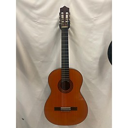 Used SIGMA Used SIGMA CS3 Natural Classical Acoustic Guitar