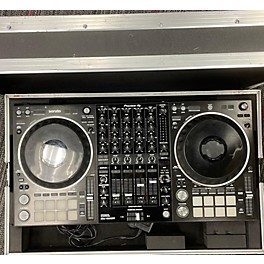 Used Pioneer DJ Used Pioneer DJ DDJ1000SRT DJ Controller