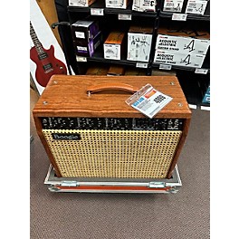 Used MESA/Boogie Used MESA/Boogie Custom Private Reserve Mark V Bubinga Guitar Combo Amp