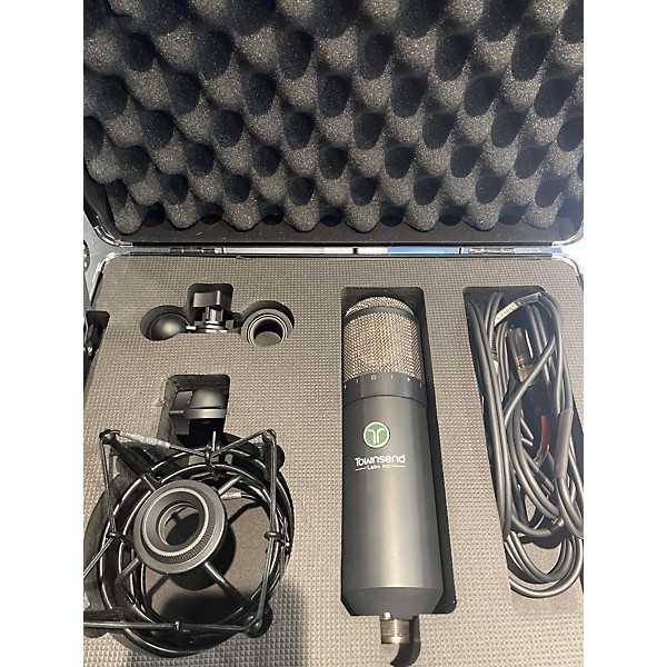 Used RODE Used RODE NTK Condenser Microphone