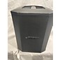 Used Bose S1 PRO Powered Speaker thumbnail