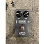 Used MXR Used MXR MICRO FLANGER Effect Pedal thumbnail