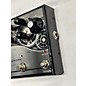 Used J.Rockett Audio Designs Used Rockett Clockwork Effect Pedal