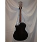 Used Taylor 814CE Builder's Edition Acoustic Electric Guitar