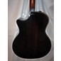 Used Taylor 814CE Builder's Edition Acoustic Electric Guitar