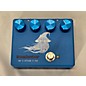 Used Kasleder Used Kasleder GE Vintage King Effect Pedal thumbnail