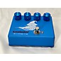 Used Kasleder Used Kasleder GE Vintage King Effect Pedal