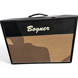 Used Bogner Used Bogner 212 Cab Guitar Cabinet