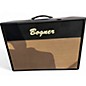 Used Bogner Used Bogner 212 Cab Guitar Cabinet thumbnail