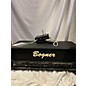 Used Bogner Uberschall 100W 6L6 Tube Guitar Amp Head thumbnail