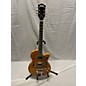 Used Gretsch Guitars G5655t-qm Maple Hollow Body Electric Guitar thumbnail