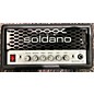 Used Soldano MINI SUPER LEAD OVERDRIVE Solid State Guitar Amp Head thumbnail