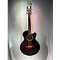 Used Mitchell T239BCE Acoustic Bass Guitar thumbnail