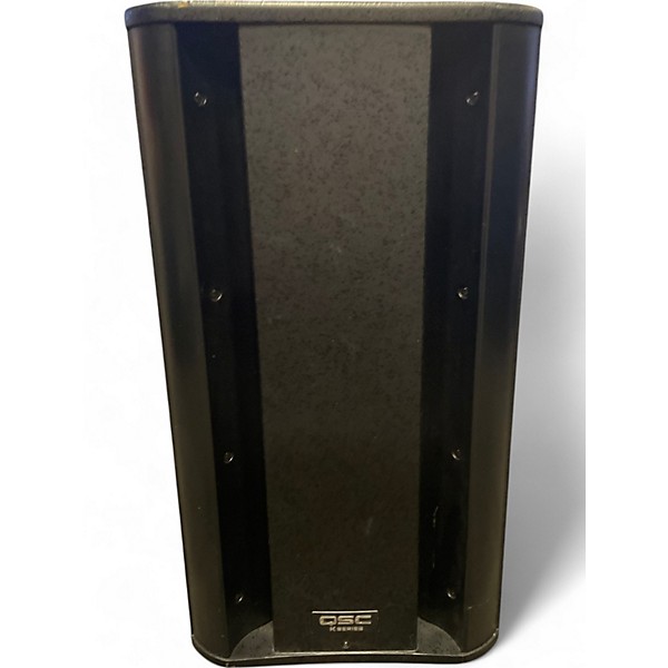 Used QSC KSUB Powered Subwoofer