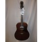 Used Breedlove Used Breedlove Passport MAHOGANY DREADNOUGHT Mahogany Acoustic Electric Guitar thumbnail