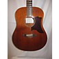 Used Breedlove Used Breedlove Passport MAHOGANY DREADNOUGHT Mahogany Acoustic Electric Guitar