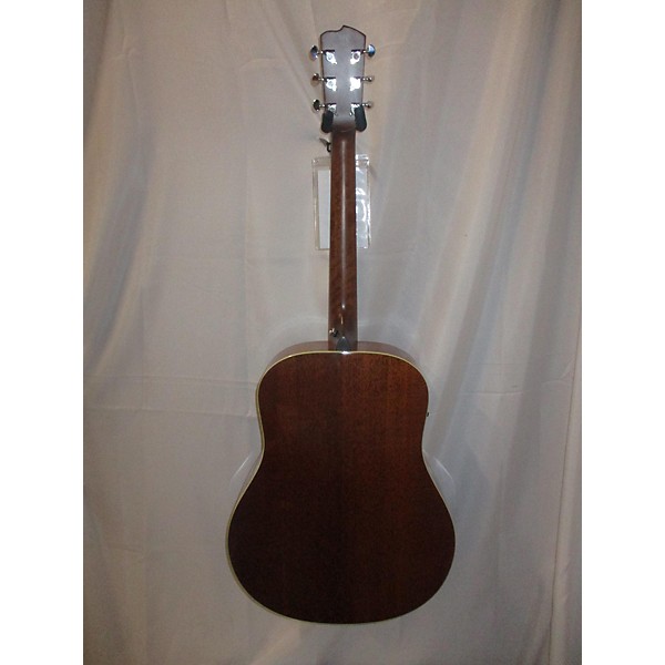 Used Breedlove Used Breedlove Passport MAHOGANY DREADNOUGHT Mahogany Acoustic Electric Guitar