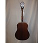 Used Breedlove Used Breedlove Passport MAHOGANY DREADNOUGHT Mahogany Acoustic Electric Guitar