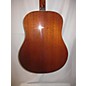 Used Breedlove Used Breedlove Passport MAHOGANY DREADNOUGHT Mahogany Acoustic Electric Guitar