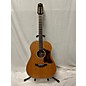 Used Takamine 2019 CRN-TS1 Acoustic Electric Guitar thumbnail