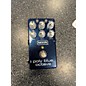 Used MXR POLY BLUE OCTAVE Effect Pedal thumbnail