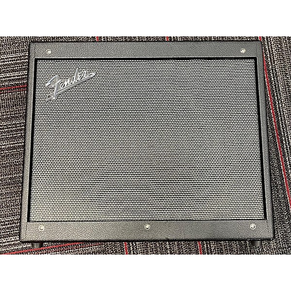 Used Fender Used Fender GtX100 Mustang Guitar Combo Amp