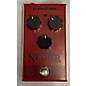 Used TC Electronic Nether Octaver Effect Pedal thumbnail