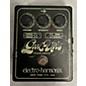 Used Electro-Harmonix Good Vibes Modulator Effect Pedal thumbnail