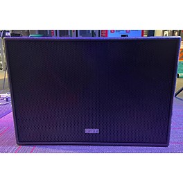 Used FBT Used FBT SUBLINE 218 SA Powered Subwoofer