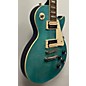 Used Epiphone Used Epiphone Les Paul Traditional Pro III PLUS Solid Body Electric Guitar