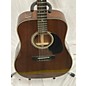 Vintage Takamine 1980s EF349 Acoustic Electric Guitar