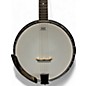 Used Sonart 5 STRING BANJO 2 Color Sunburst Banjo