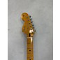 Used Fender Jimi Hendrix Stratocaster Solid Body Electric Guitar