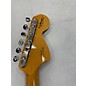 Used Fender Jimi Hendrix Stratocaster Solid Body Electric Guitar