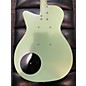 Used Danelectro 56 U2 Satin Seafoam Solid Body Electric Guitar